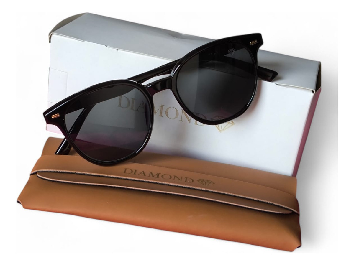 Óculos De Sol Feminino Proteção Uv400 Original