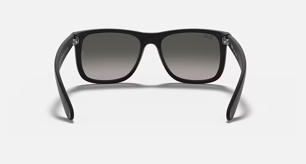 Óculos De Sol Ray-Ban Justin Masculino RB4165L 6018G 57