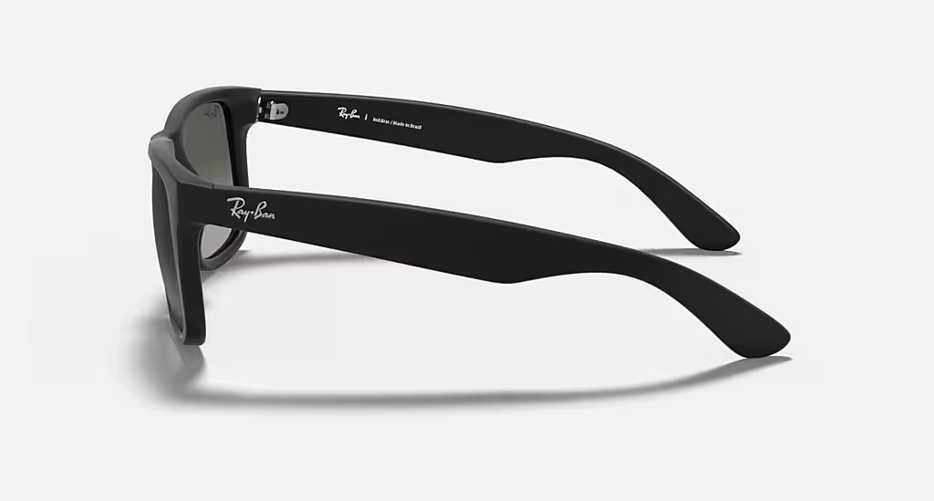 Óculos De Sol Ray-Ban Justin Masculino RB4165L 6018G 57