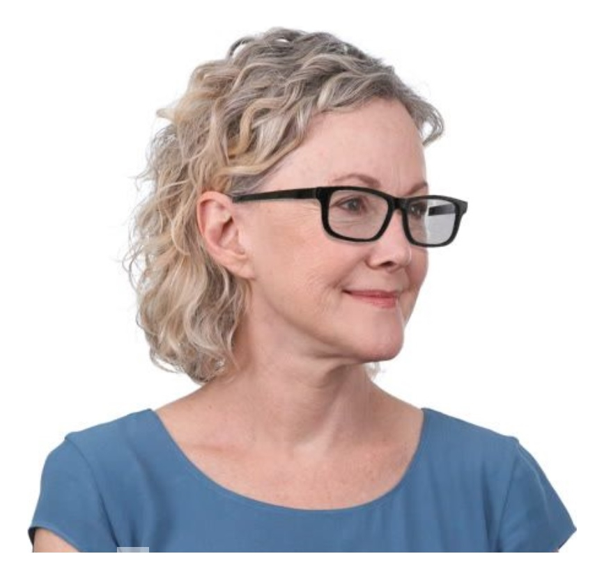 Oculos De Leitura Lemone Retangular