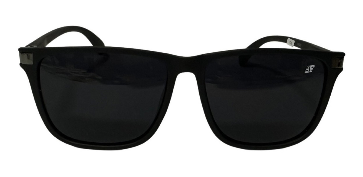 Oculos De Sol Masculino Quadrado Original Finoti Uv400 Verão