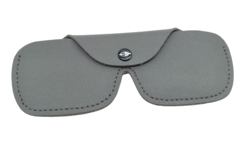 Estojo Capa Da Mormaii Para Clipon Do Oculos Swap