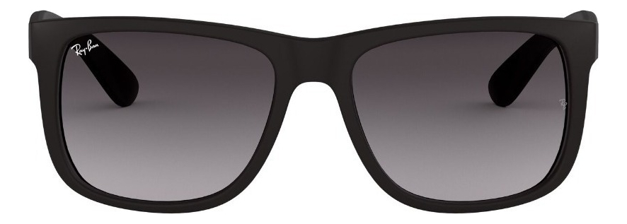 Óculos De Sol Ray-Ban Justin Masculino RB4165L 6018G 57